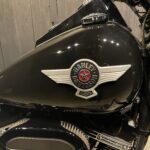 HARLEY-DAVIDSON　　　　　　　　　　　　　　　FLSTFBS ファットボーイS