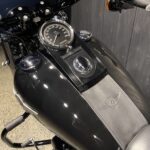 HARLEY-DAVIDSON　　　　　　　　　　　　　　　FLSTFBS ファットボーイS