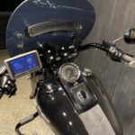 HARLEY-DAVIDSON　　　　　　　　　　　　　　　FLSTFBS ファットボーイS