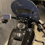 HARLEY-DAVIDSON　　　　　　　　　　　　　　　FLSTFBS ファットボーイS