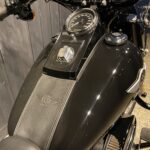 HARLEY-DAVIDSON　　　　　　　　　　　　　　　FLSTFBS ファットボーイS