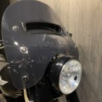 HARLEY-DAVIDSON　　　　　　　　　　　　　　　FLSTFBS ファットボーイS