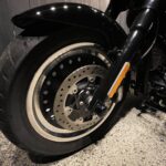 HARLEY-DAVIDSON　　　　　　　　　　　　　　　FLSTFBS ファットボーイS