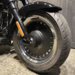 HARLEY-DAVIDSON　　　　　　　　　　　　　　　FLSTFBS ファットボーイS