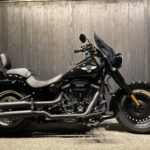 HARLEY-DAVIDSON　　　　　　　　　　　　　　　FLSTFBS ファットボーイS