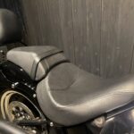 HARLEY-DAVIDSON　　　　　　　　　　　　　　　FLSTFBS ファットボーイS