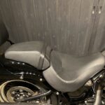 HARLEY-DAVIDSON　　　　　　　　　　　　　　　FLSTFBS ファットボーイS