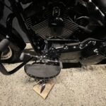 HARLEY-DAVIDSON　　　　　　　　　　　　　　　FLSTFBS ファットボーイS