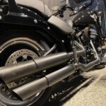HARLEY-DAVIDSON　　　　　　　　　　　　　　　FLSTFBS ファットボーイS