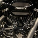 HARLEY-DAVIDSON　　　　　　　　　　　　　　　FLSTFBS ファットボーイS