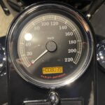 HARLEY-DAVIDSON　　　　　　　　　　　　　　　FLSTFBS ファットボーイS