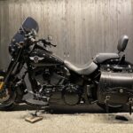 HARLEY-DAVIDSON　　　　　　　　　　　　　　　FLSTFBS ファットボーイS