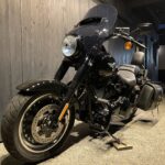 HARLEY-DAVIDSON　　　　　　　　　　　　　　　FLSTFBS ファットボーイS