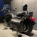 HARLEY-DAVIDSON　　　　　　　　　　　　　　　FLSTFBS ファットボーイS
