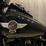 HARLEY-DAVIDSON　　　　　　　　　　　　　　　FLSTFBS ファットボーイS