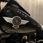 HARLEY-DAVIDSON　　　　　　　　　　　　　　　FLSTFBS ファットボーイS