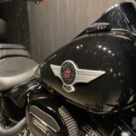 HARLEY-DAVIDSON　　　　　　　　　　　　　　　FLSTFBS ファットボーイS