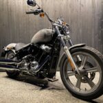 HARLEY-DAVIDSON　　　　　　　　　　　　　　　FXSTソフテイルスタンダード