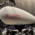 HARLEY-DAVIDSON　　　　　　　　　　　　　　　FXSTソフテイルスタンダード