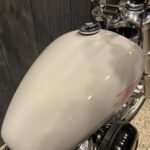 HARLEY-DAVIDSON　　　　　　　　　　　　　　　FXSTソフテイルスタンダード