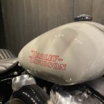 HARLEY-DAVIDSON　　　　　　　　　　　　　　　FXSTソフテイルスタンダード