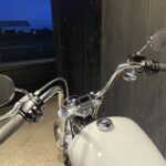 HARLEY-DAVIDSON　　　　　　　　　　　　　　　FXSTソフテイルスタンダード