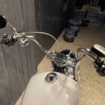 HARLEY-DAVIDSON　　　　　　　　　　　　　　　FXSTソフテイルスタンダード