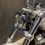 HARLEY-DAVIDSON　　　　　　　　　　　　　　　FXSTソフテイルスタンダード