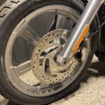 HARLEY-DAVIDSON　　　　　　　　　　　　　　　FXSTソフテイルスタンダード