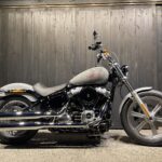 HARLEY-DAVIDSON　　　　　　　　　　　　　　　FXSTソフテイルスタンダード