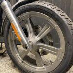 HARLEY-DAVIDSON　　　　　　　　　　　　　　　FXSTソフテイルスタンダード