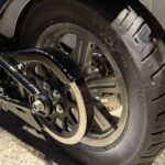 HARLEY-DAVIDSON　　　　　　　　　　　　　　　FXSTソフテイルスタンダード