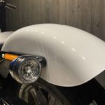 HARLEY-DAVIDSON　　　　　　　　　　　　　　　FXSTソフテイルスタンダード
