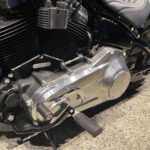 HARLEY-DAVIDSON　　　　　　　　　　　　　　　FXSTソフテイルスタンダード