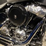 HARLEY-DAVIDSON　　　　　　　　　　　　　　　FXSTソフテイルスタンダード