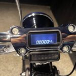 HARLEY-DAVIDSON　　　　　　　　　　　　　　　FXSTソフテイルスタンダード
