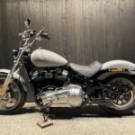 HARLEY-DAVIDSON　　　　　　　　　　　　　　　FXSTソフテイルスタンダード