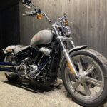 HARLEY-DAVIDSON　　　　　　　　　　　　　　　FXSTソフテイルスタンダード