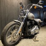 HARLEY-DAVIDSON　　　　　　　　　　　　　　　FXSTソフテイルスタンダード