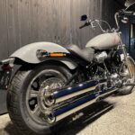 HARLEY-DAVIDSON　　　　　　　　　　　　　　　FXSTソフテイルスタンダード