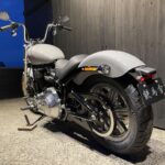 HARLEY-DAVIDSON　　　　　　　　　　　　　　　FXSTソフテイルスタンダード