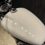 HARLEY-DAVIDSON　　　　　　　　　　　　　　　FXSTソフテイルスタンダード