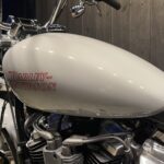 HARLEY-DAVIDSON　　　　　　　　　　　　　　　FXSTソフテイルスタンダード