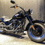 HARLEY-DAVIDSON　　　　　　　　　　　　　　　FLSTFBS ファットボーイS