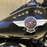 HARLEY-DAVIDSON　　　　　　　　　　　　　　　FLSTFBS ファットボーイS