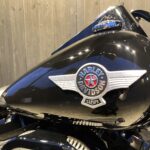 HARLEY-DAVIDSON　　　　　　　　　　　　　　　FLSTFBS ファットボーイS