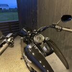 HARLEY-DAVIDSON　　　　　　　　　　　　　　　FLSTFBS ファットボーイS