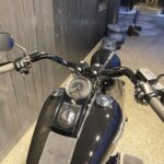 HARLEY-DAVIDSON　　　　　　　　　　　　　　　FLSTFBS ファットボーイS