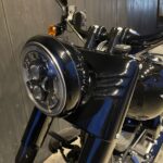HARLEY-DAVIDSON　　　　　　　　　　　　　　　FLSTFBS ファットボーイS