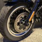 HARLEY-DAVIDSON　　　　　　　　　　　　　　　FLSTFBS ファットボーイS